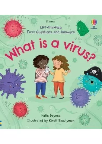 What is a Virus