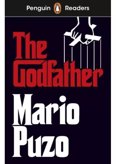 Penguin Readers Level 7: The Godfather (ELT Graded Reader)