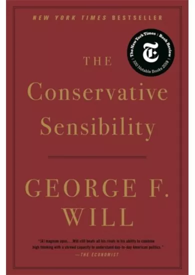 The Conservative Sensibility