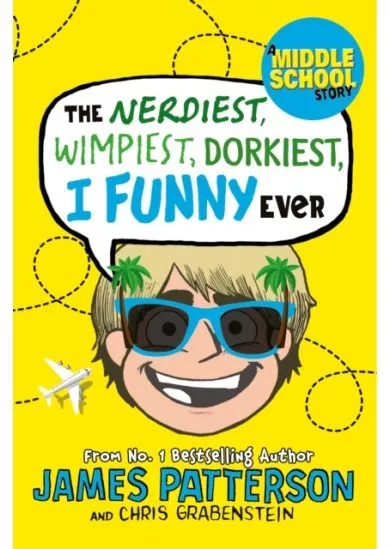 The Nerdiest, Wimpiest, Dorkiest I Funny Ever