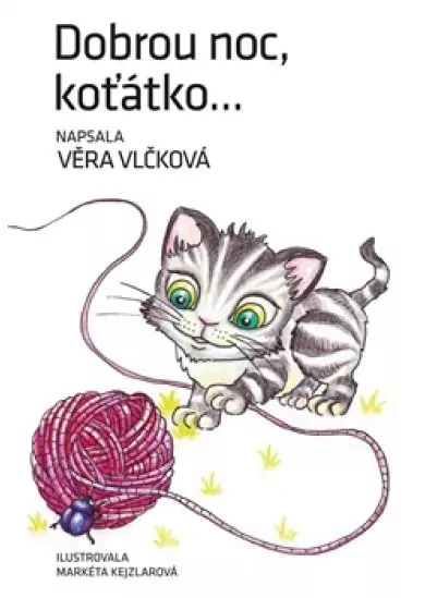 Dobrou noc, koťátko