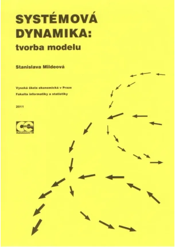 Stanislava Mildeová - Systémová dynamika: tvorba modelu