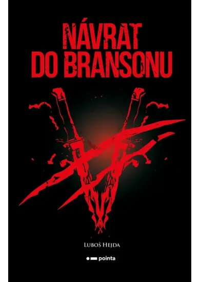 Návrat do Bransonu