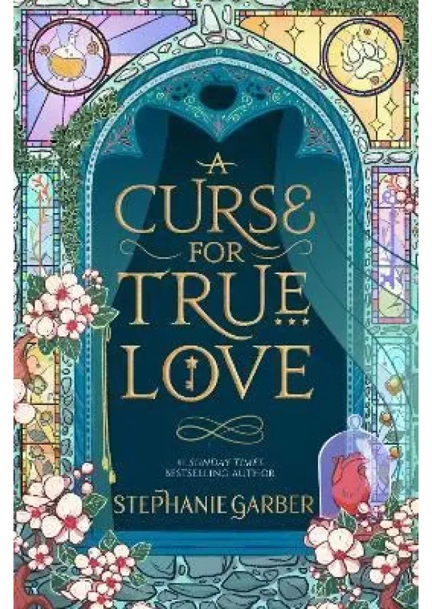 A Curse For True Love