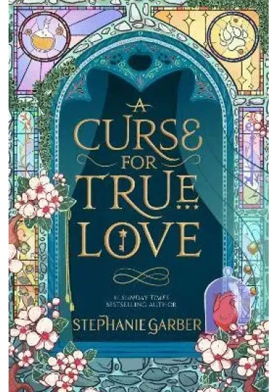 A Curse For True Love