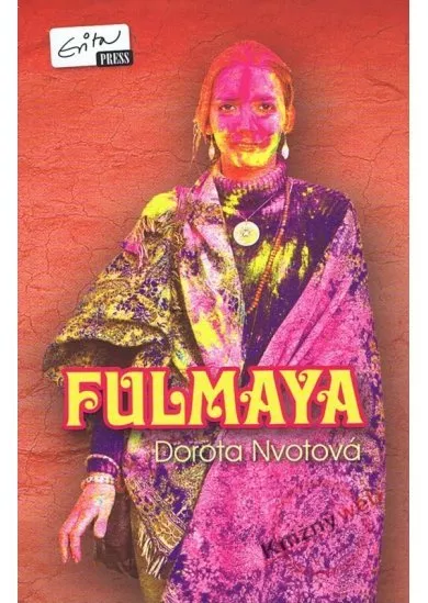 Fulmaya