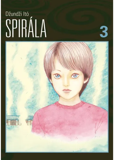 Spirála 3