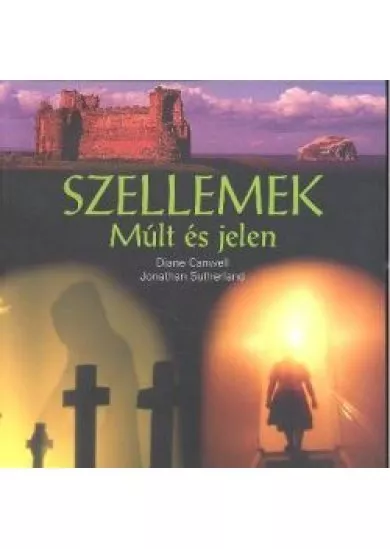 SZELLEMEK