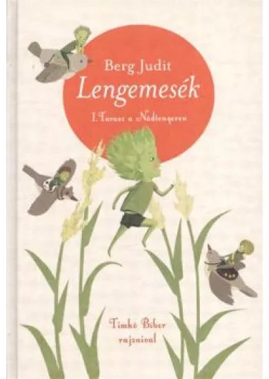 LENGEMESÉK I.