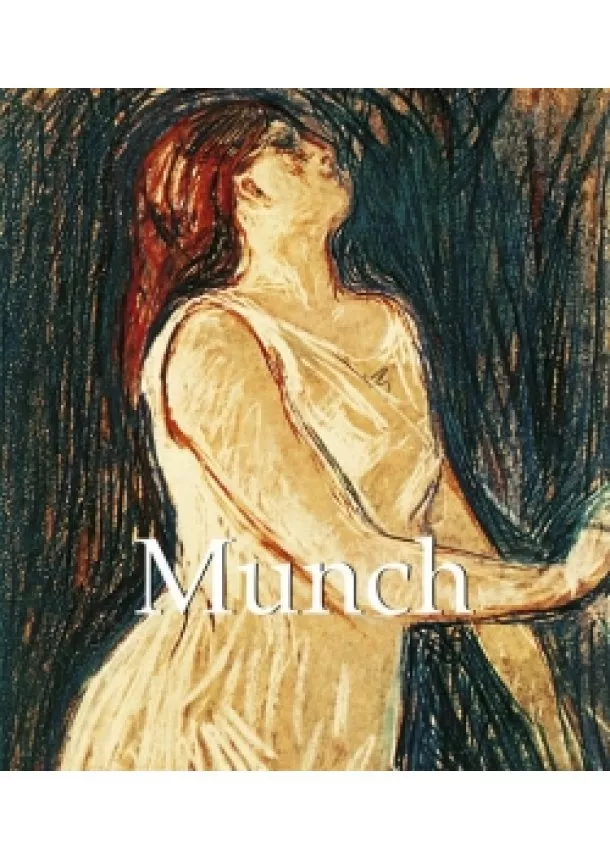 autor neuvedený - Světové umění: Munch