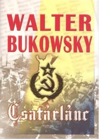 CSATÁRLÁNC