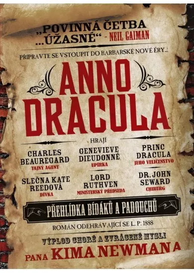 Anno Dracula