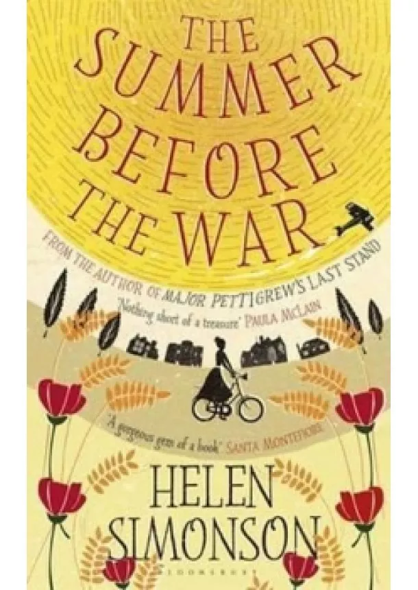 Helen Simonson - The Summer Before the War