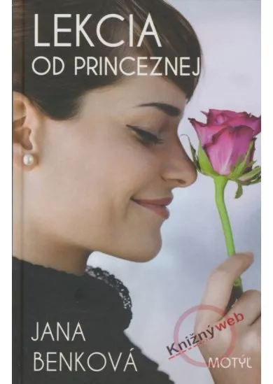 Lekcia od princeznej