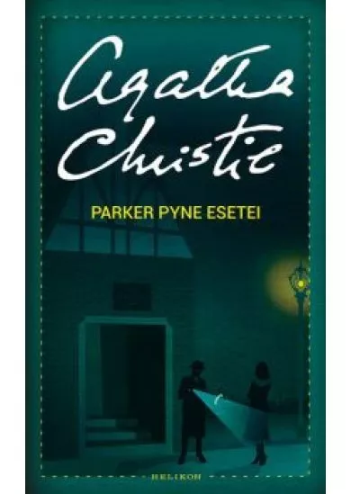 Parker Pyne esetei /Puha