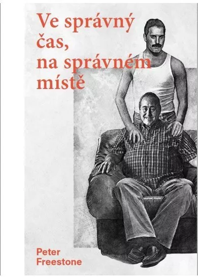 Ve správný čas na správném místě