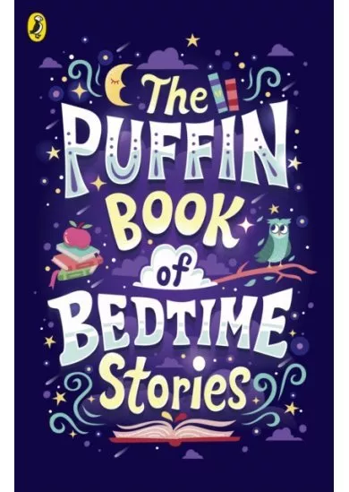 The Puffin Book of Bedtime Stories