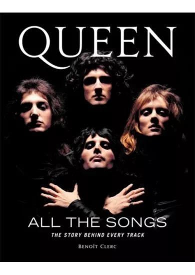 Queen All the Songs