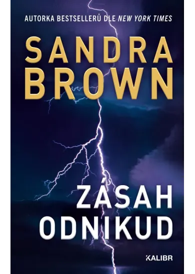 Zásah odnikud