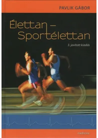 Élettan - Sportélettan (3. javított kiadás)