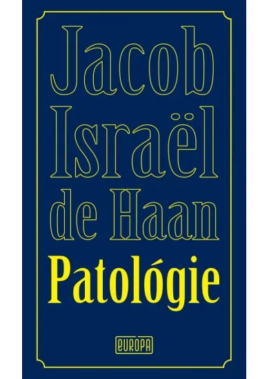 Patológie