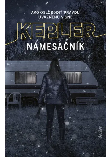 Námesačník