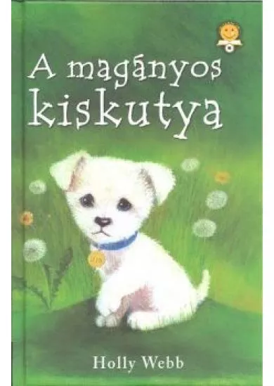 A MAGÁNYOS KISKUTYA