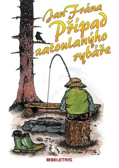 Případ zatoulanýho rybáře