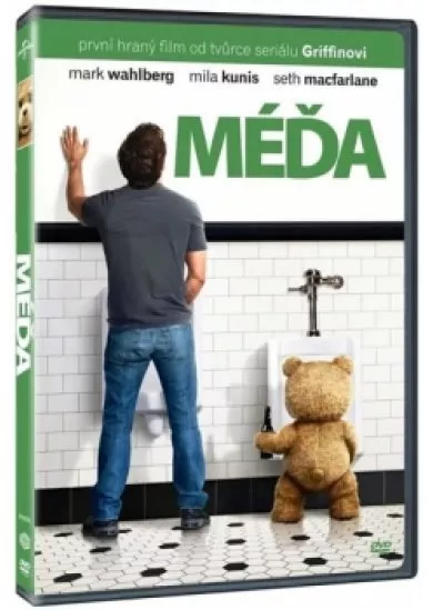 Méďa