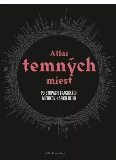 Atlas temných miest