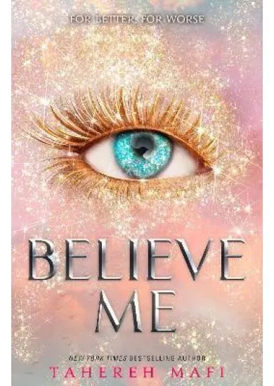 Believe Me