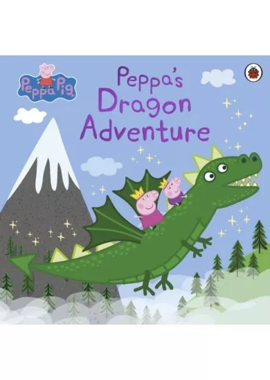 Peppa Pig: Peppa's Dragon Adventure