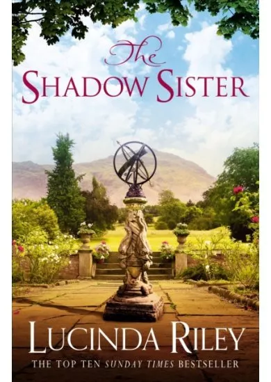 The Shadow Sister