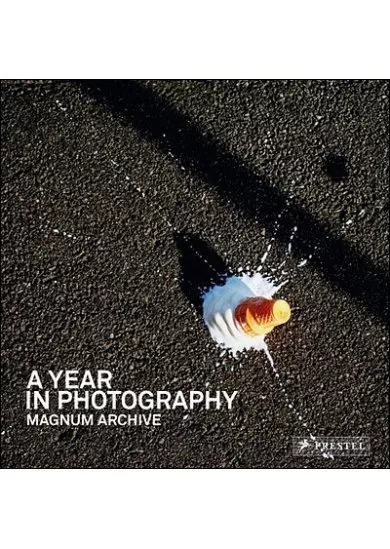 Year in Photography Magnum Archive