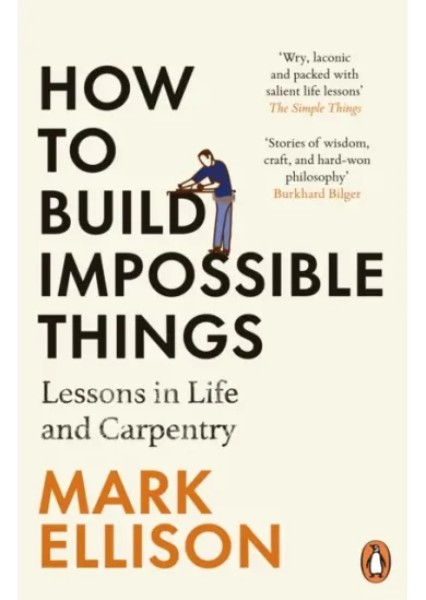 How to Build Impossible Things
