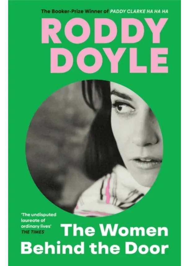 Roddy Doyle - The Women Behind the Door
