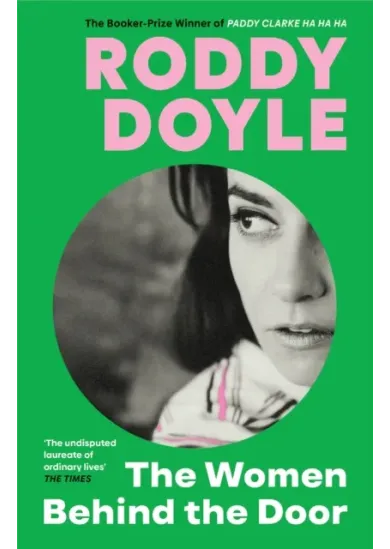 The Women Behind the Door