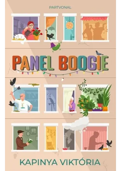 Panel Boogie