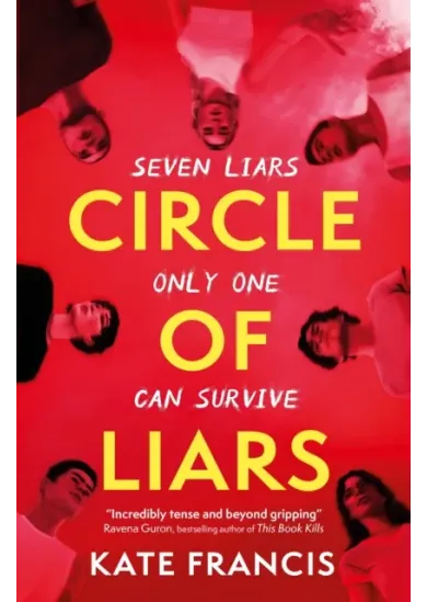 Circle of Liars
