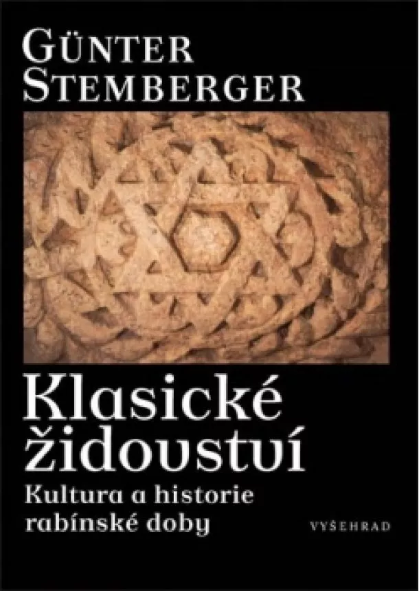 Günter Stemberger - Klasické židovství