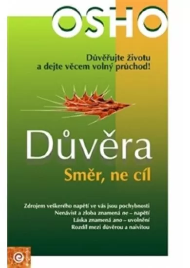 Důvěra