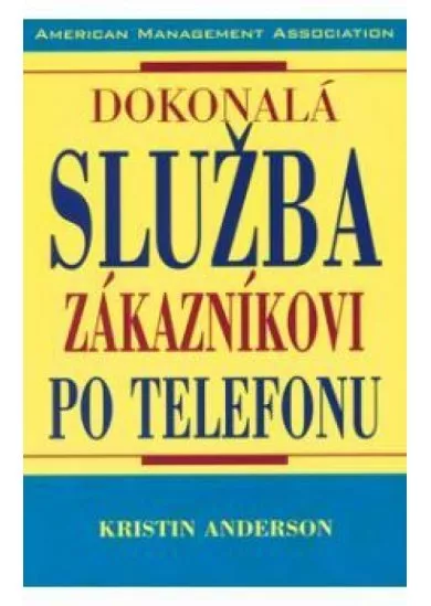 Dokonalá služ.zák.po telefonu