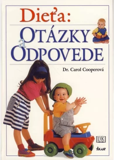 Dieťa - Otázky a odpovede