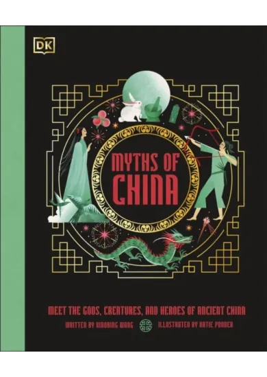 Myths of China