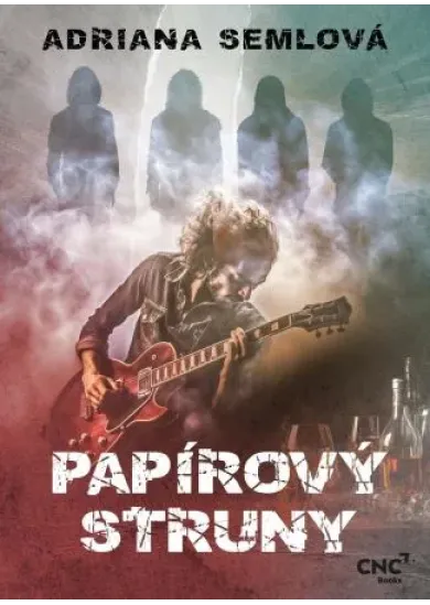 Papírový struny