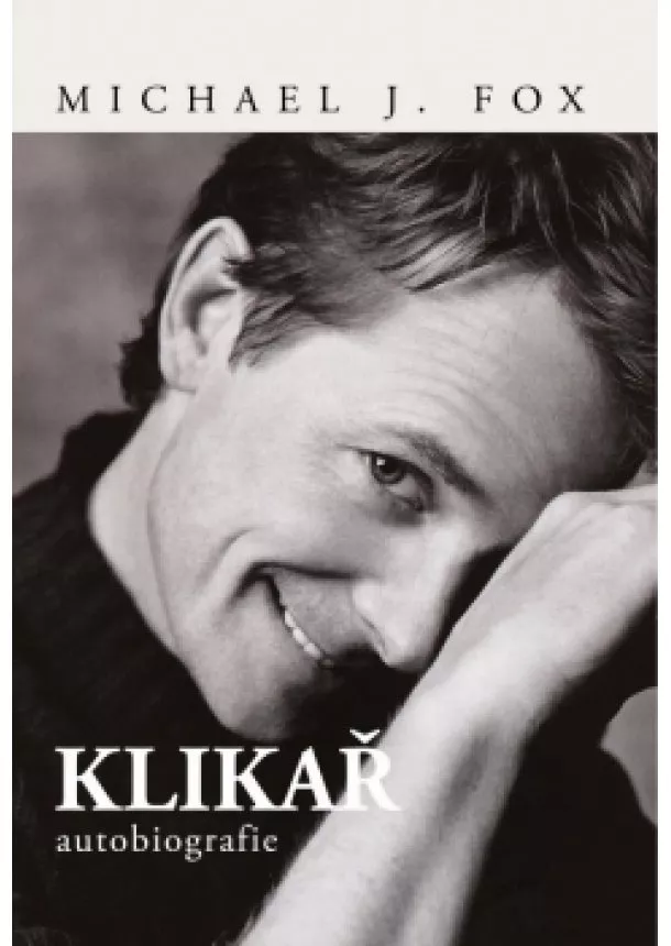 Michael J. Fox - Klikař