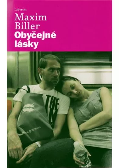 Obyčejné lásky