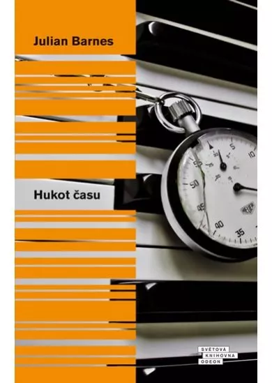Hukot času