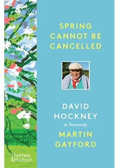 Spring Cannot be Cancelled