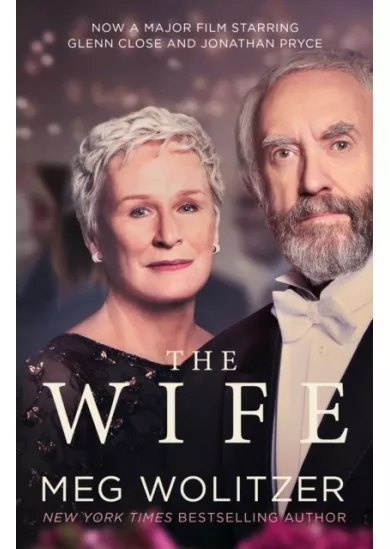 The Wife Film Tie-in